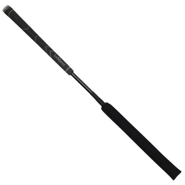 LeMieux Grip-Tek Baton Crop - 24 in